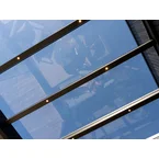 PERGOLUX Crystal LED-spotter