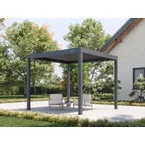 Pergola 4