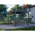 Pergola 4 Pro