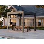 Pergola 4 Pro Max