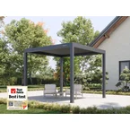 Pergola 4