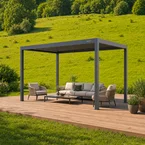 Pergola 4