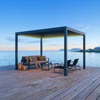 Pergola 4 Pro