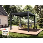PERGOLUX Pergola S3
