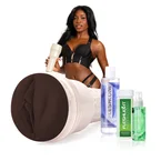 Nicole Kitt Lady Combo