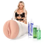 Kayley Gunner Fully Loaded Combo