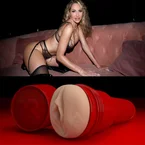Kimmy Granger Ricky's Room Fleshlight