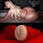 Kayley Gunner Ricky's Room Fleshlight