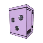 Secret Dome - Scandale BDSM Play Box