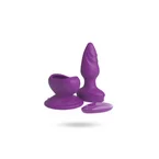 3Some Wall Banger Plug – Nytelse med et knappetrykk