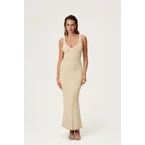 Lugo Slip Dress