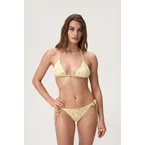 Cassis Bikini Top