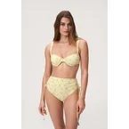 Menton Bikini Top