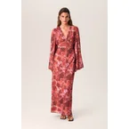 Positano Dress