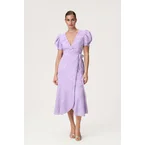 Ferrone Midi Dress