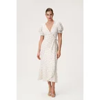 Ferrone Midi Dress