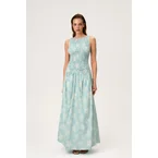 Madrid Dress
