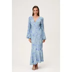 Portofino Maxi Dress