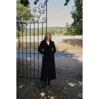 Stockholm Coat