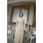 Stockholm Coat