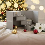 Advent Calendar Precious Motion gold