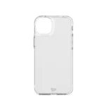 Tech21 Evo Clear Deksel til iPhone 15 Plus