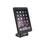 Compulocks Grip & Dock - Låsbart stativ for iPad 10.2"