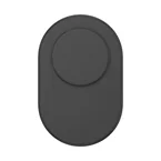 Popsockets PopGrip med MagSafe - Svart