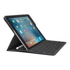 Logitech Create Tastatur til iPad Pro 9,7" - UK layout