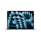 MacBook Air 15-tommer M5 - Himmelblå
