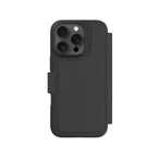 Agood Lommebokdeksel til iPhone 16 Pro Max