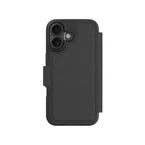 Agood Lommebokdeksel til iPhone 16