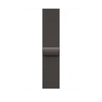 49/46 mm Slate Milanese Loop - S/M