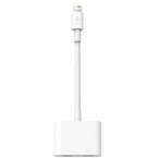 Belkin Lightning-lyd og ladeadapter: Rockstar