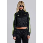 Crash Football Track Top