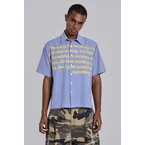 Prose Gingham Shirt