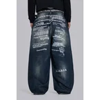 2013 XL Colossus Jeans