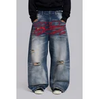 P.O.A Cinch XL Colossus Jeans