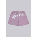 Lost Faith Check Boxer