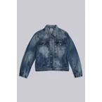 Legacy Denim Jacket