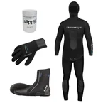 Frivannsliv® Evo 2 draktpakke