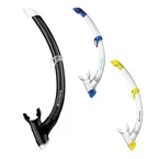Salvimar Splash snorkel med ventil for voksne