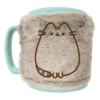 Pusheen Fuzzy Kopp Cosy