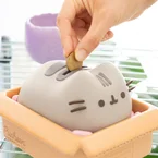 Pusheen Sparebøsse Box