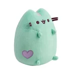 Pusheen Bamse Grønn 18 cm