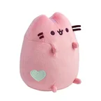 Pusheen bamse Rosa 18 cm