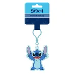 Disney's Lilo and Stitch Nøkkelring Stitch