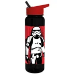 Star Wars Drikkeflaske Stormtrooper 700ml