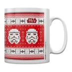 Star Wars Kopp Stormtrooper Christmas