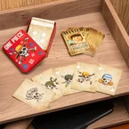One Piece Kortstokk